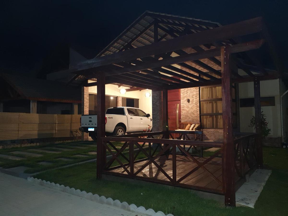 Chale De Campo Em Condominio Fechado Bananeiras Exterior photo